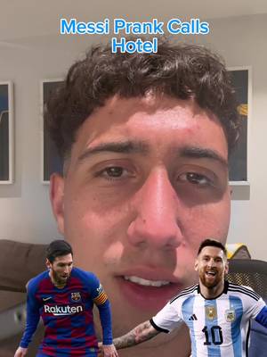 follow for more 😂 #fyp #messi #prank #football 
