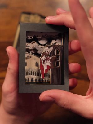 Unboxing Assassin's Creed playing cards #assassinscreed #asmr #unboxing #thedudewithcards #foryoupage 