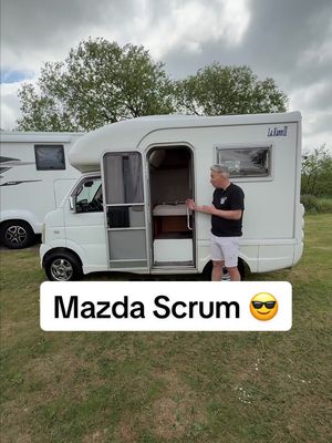 How many do you think? #thecarzoo #keicar #keicars #keitruck #keivan 