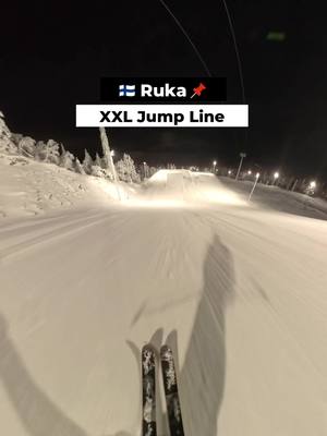 ski skiing skied? 