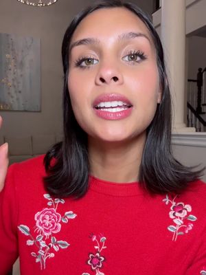 Join us and @Deepa Prashad LIVE on Black Friday at 12PM EST for great deals this holiday season.