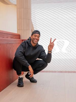 Say hey to our new Soho, NYC store—and take a look at the next chapter of lululemon stores worldwide.  These are @mattjames919’s favourite things about the new spot. Come by and feel for yourself. #lululemon #soho