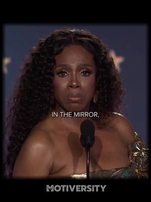 Love Yourself 🖤 Speaker: Sheryl Lee Ralph  #motivation #inspiration #mindset #sherylleeralph #quote
