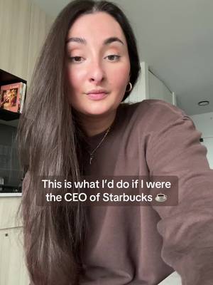 These Starbucks baristas just want to be heard, because they still care. The moment it goes silent and the baristas leave the company in droves is the point of no return. Starbucks could be the greatest company in the world but they’re getting greedy, and that’s why they aren’t… #barista #starbucks #starbucksunion 