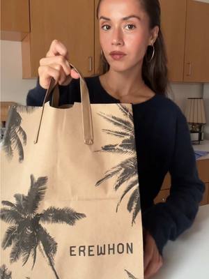 Erewhon haul! We’ve brought some of our favorite organic products to Erewhon 💚 let us know which one you’re most excited to try!