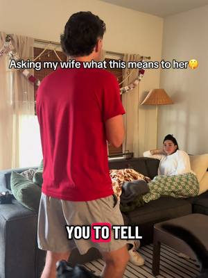Only the men will get this one🤫