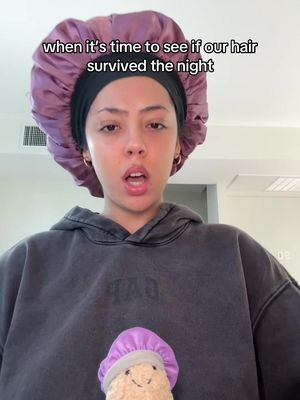 at least the bonnet didn’t 1 2 3 release em in the middle of the night 😭
