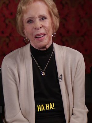 Thanksgiving with Carol Burnett >>>🤩 Comedian, actress, and writer Carol Burnett shares her favorite classic stars, dream guests on The Carol Burnett Show (OFFICIAL) and MORE – as she joins us for two special nights this Thanksgiving 11/27 at 8pm ET. Beginning on Thursday night and continuing Friday, the comedy legend presents some of her favorite films, including many that were spoofed as uproarious parodies on her Emmy-winning series, “The Carol Burnett Show.” Learn more with the link in our bio. #carolburnett #sketchcomedy #oldhollywood #filmtok 