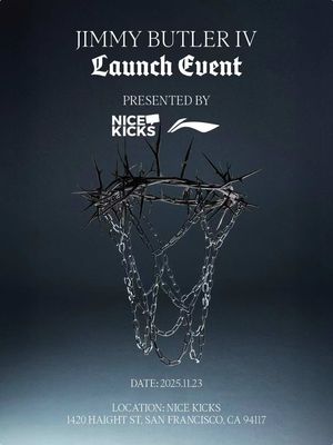 meet me there JB4 launch in The Bay