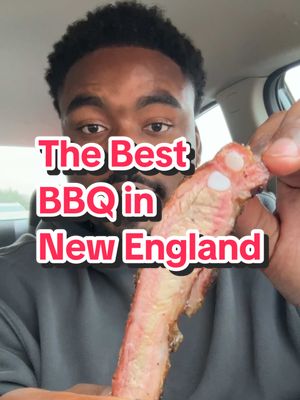 Grading food from @603bbq located in Concord, NH. #newengland #bbq #newhampshire #foodies #foodreview 