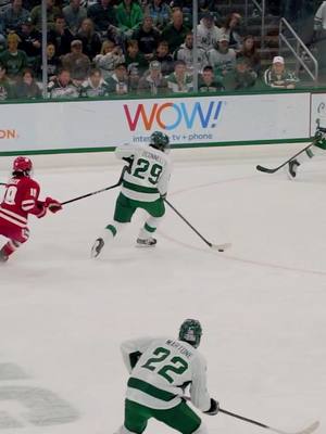 My moneys on Martone 👀 #msuhockey #portermartone #everythingcollegehockey #ncaahockey 