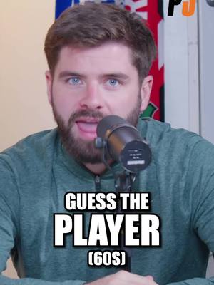 GUESS THE FOOTBALLER IN 60 SECONDS!