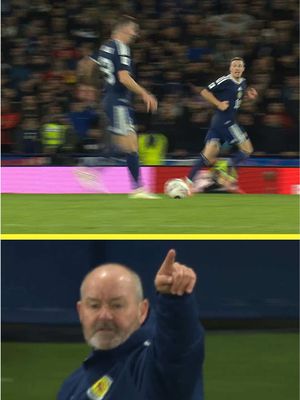 🎥 Clarke Cam #Scotland #SCODEN #McLean #SteveClarke 