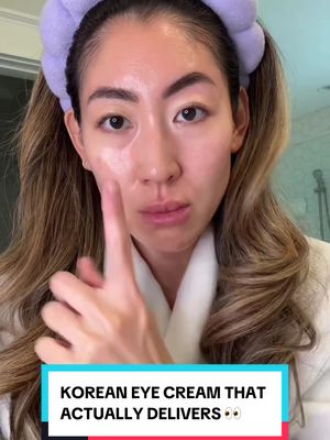 I’ve entered my sleep-deprived scientist era… testing every eye product out there so you don’t have to 👀 The numbuzin No.9 NAD+ Retinol Volumetox Eye Cream + NAD+ Collagen Under Eye Patches actually impressed me. Consider them mom-approved. @numbuzin products are up to 55% OFF this black friday on amazon. No.9 NAD Eye Cream is just $13.44 and No.9 NAD Eye Patch only $9.99, stocking UP! #momlife  #numbuzin #nadeyecream #numbuzinpartner #eyecream #nad  