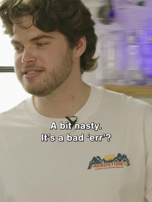 Rufus needs help educating Shannon
