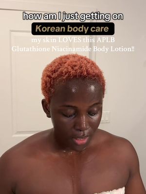 A all-in-one body lotion that your skin absolutely needs? Spectacular, give me 14 of them! 🧴🛁 @yesstyle     @APLB Vietnam Official  Use EMEMANDY5 for extra money off  #BeautyTok #yesstyleinfluencers #bodycareroutine #kbeauty #aplb 