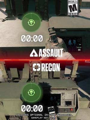 Assault gets the fast lane at the Tower ⚡ Faster respawns for Assault keep #REDSEC’s front line stacked and pressure high.