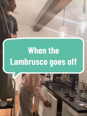 Beware the Lambrusco 🤡👀🍷 #laundry #stain #redwine