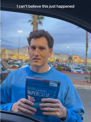Spread the news, Nello has arrived to @Costco Wholesale 😎🚀💙 Get the Costco exclusive 26 count Variety Pack for $34.99 at your local Costco now!  *No cars or people were harmed in the making of this video* #costcofinds #costco #costcotiktok #nello #socialmediamarketing 