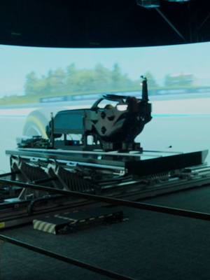 Before you can race the world, you must prove you can race yourselves. Go behind the scenes of the Cadillac F1® Team’s first full Grand Prix simulation in episode two of our docuseries “What Makes Fast.” Link in bio. @cadillac #Formula1 #CarTok #ForYouPage #FYP