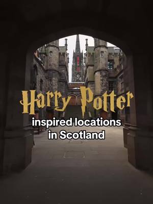 When visiting Scotland feels like you’re in Harry Potter! 😍⚡ Make sure to save this list for YOUR next magical adventure! 🏴󠁧󠁢󠁳󠁣󠁴󠁿✨ 🌈 Victoria Street, Edinburgh ✨ Glasgow City Chambers 🧙🏻‍♂️ Eilean na Mòine, Highlands 🪄 New College, University of Edinburgh 🧹 University of Glasgow #Scotland #VisitScotland #ScotlandExplore #ScotlandTravel