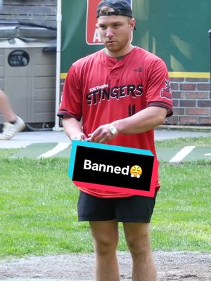 Don’t Even Try the Last One😤 #dingersornothing #wiffleball #baseball #foryou 