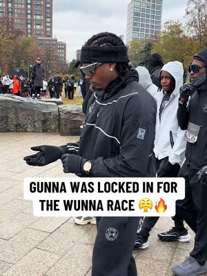 Gunna is goated 🐐🔥 #gunna #sports #Running #workout #music 