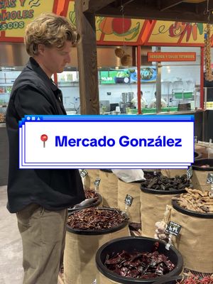@Mercado_NorthgateGonzalez is one of those places where you come in with a list… and immediately abandon it. There’s just too much good food to ignore. My go-tos every time: • Tacos Los Guichos — asada, al pastor, and suadero tacos • La Tapatia Birriería — lamb birria • Entre Nos — spicy mezcalita from the bar • Carnitas Don Miguel — chicharrón con carne, fresh guac, carnitas to-go • Carnicería — marinated diezmillo or bistec de ranchera for taco night • Tortillería — Sonoran flour tortillas • The cremería — fresh cotija cheese • El Moro — famous fresh churros Tonight I grabbed carnitas, both steaks from the carnicería, tortillas, cotija, cilantro/onions… and made some of my favorite tacos I’ve done in a while. The secret? A homemade salsa macha. Recipe is below if you want to make it too ⬇️ Salsa Macha Recipe Ingredients: – 2 large dried ancho chiles – 2 large dried guajillo chiles – 3–4 chiles de árbol – ~10 dried chiles de Japones – 1 corn tortilla – 5 garlic cloves – ¼ cup pepitas – ¼ cup unsalted peanuts – 1 cup avocado oil – 1 tsp Mexican oregano – Salt to taste Instructions: Heat the oil over medium and fry the tortilla until crispy; set aside. Toast all the dried chiles for 10–15 seconds per side until they darken, then remove. Turn off the heat and let the garlic cook in the residual heat until lightly golden. Cook the pepitas and peanuts in the warm oil until golden. Blend the chiles, garlic, and crispy tortilla into a rough paste. Add the toasted nuts, seeds, and warm oil, then blend until smooth. Add salt to taste. It keeps for weeks in the fridge — if it thickens, just stir in a splash of oil. 📍2300 Harbor Blvd, Costa Mesa, CA 92626 #MercadoGonzalez #ad #salsamacha #tacos #ocfoodie 