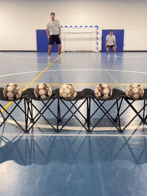Our Best Soccer Shots Ever⚽️ #LFG #letsgo 