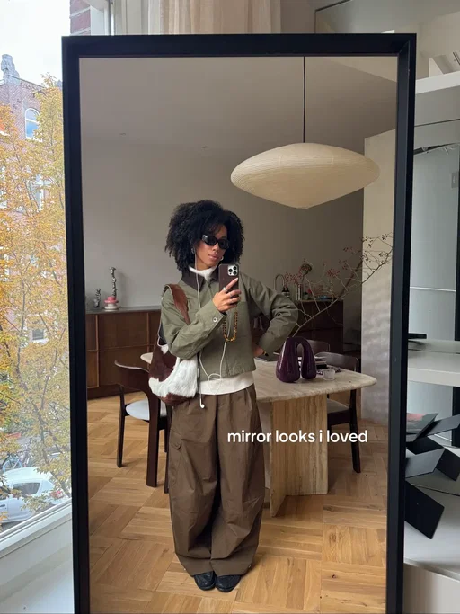 still not over the grey trench it’s so good  #falloutfits #whatiworethisweek 