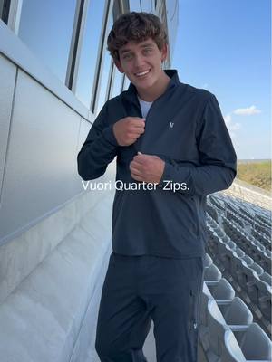 The Manning Quarter-Zip legacy continues. #archmanning #quarterzips #manning #footballtok #quarterback 