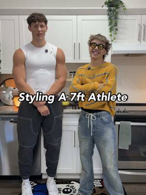 Did I cook, or cook @BWALL #fyp #fashion #grwm 