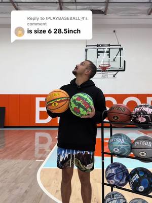 Replying to @IPLAYBASEBALL_4  WHICH SIZE ARE YOU GETTING? 