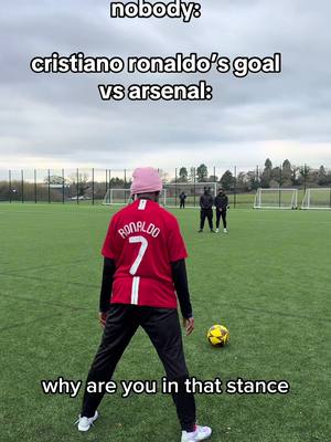 too far for ronaldo to think about… #football #Soccer #footballskit #footballtiktok #11able  @sarah 🌟 @Sunay Vadher @isthatzo10 @DFEU 