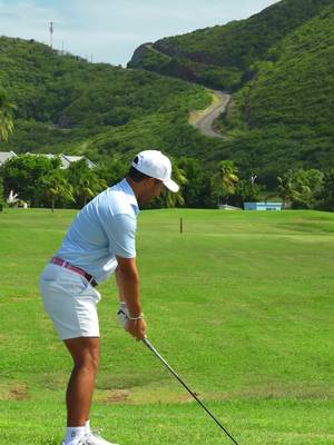 If you are reading this you should be following #golf #fyp