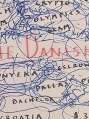 A DEFINITIVE BREAKDOWN OF THE DANISH DECEPTION 🇩🇰 💨 #tiktok #story #explained #drama @Onyeka Ehie 