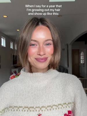 The Bob life chose me 