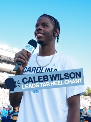 Started the game so tuff 🗣️ #goheels #unc #gdtbath #football #basketball @unc_basketball