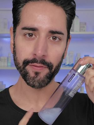 ad I went into this fully prepared to be unimpressed… but the numbuzin No.9 NAD Toner has quietly become a product I reach for every day. The hydration and radiance are undeniable 😍  Get @numbuzin on Amazon for up to 55% OFF this Black Friday! #n#numbuzinn#nadtonern#nadk#koreantonerskincare