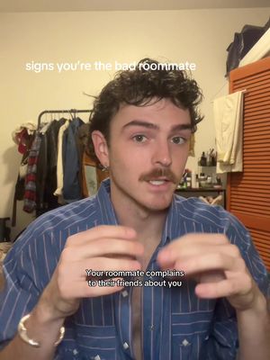 I was thinking about this the other day because tbh I lucked TF out with my nyc random roommate sitch #adultfriendships #community #roommates #cohabitation #inyour20s 