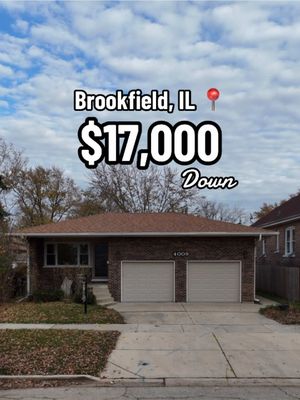 Text “HOME” to 708-332-8164 for more info 👇 For sale in Elmhurst, Illinois📍 *5 bedroom *3 bathrooms *2 car garage Follow 👉@homesbyluis_ and @rosiegonzalezgroup for the best real estate deals Thinking of buying or selling? Contact me! 🧔🏻‍♂️ Luis Gonzalez 📞708-299-5847 📧 LG@thegonzalezgroup.com 🏆 Rosie Gonzalez Group | $280M+ in Volume Sold | 1,000+ transactions 🌏 Coldwell Banker Realty Listing courtesy of Mike Muisenga, Berkshire Hathaway #Chicagoland #chicagorealestate #illinoishomes #ForSale #Homes  