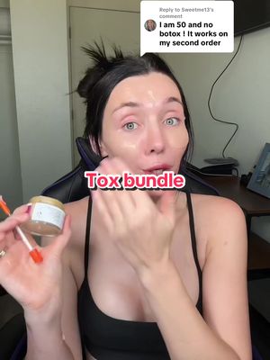 Replying to @Sweetme13 you are SO beautiful and could easily pass for someone in their 20’s! This bundle is amazing, but the price blows my mind for this black Friday sale! @drmelaxin #drmelaxin #drmelaxinsuperbrandday #tiktokshopcreatorpicks #tiktokshopblackfriday #tiktokshopcybermonday 