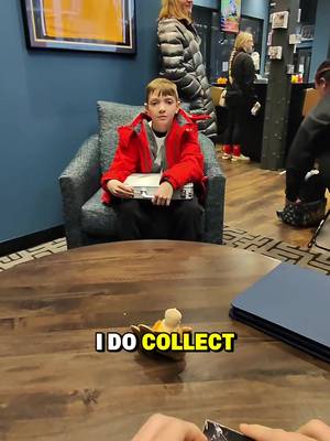 What a cool kid.🤝 #pokemon #pokemoncards #pokemonpull #pokemontcg