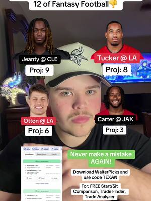 Week 12 BUSTS for Fantasy Football…#fantasyfootball #fantasyfootballtips #fantasyfootballadvice #fantasyfootballdraft #nflfootball 