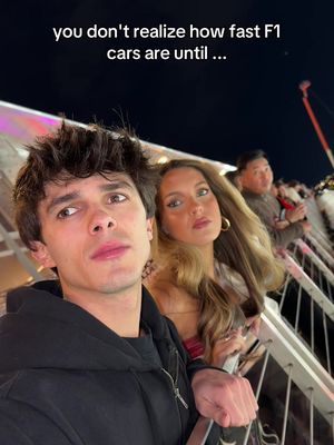 Ka choww🏎️ @Lexi Rivera @F1 Las Vegas @Formula 1 #LasVegasGP