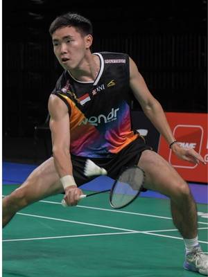 🔥This 73-shot rally will knock your socks off!🔥 #BWFWorldTour #HSBCbadminton #AustralianOpen2025