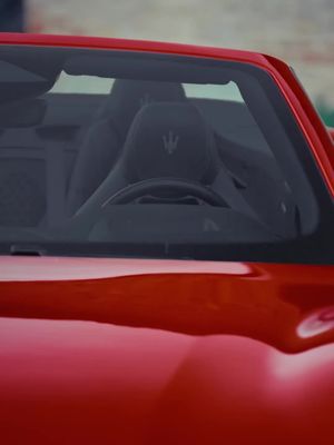 From craftsmanship to emotion. ​ #Maserati #MaseratiGranCabrio​ #MaseratiGranTurismo​ #BackToModena #Sonusfaber
