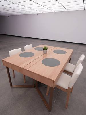 Hide EVERYTHING… Check out Black Friday deals for @Transformer Table Link in bio