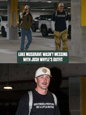 Luke couldn’t handle all the motion #nfl #packers #motion #OOTD 