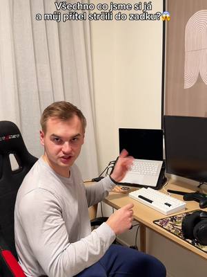 To poslední mě překvapilo💀 #kubaadanca #vztahy #prank 